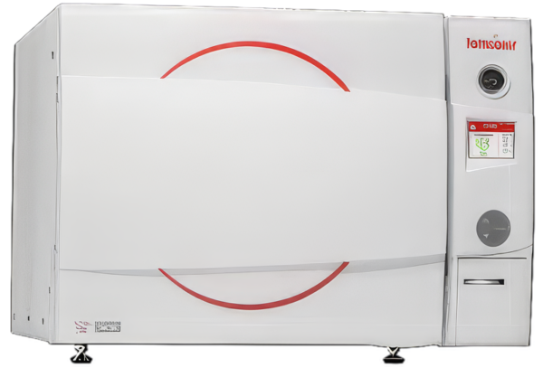 Tuttnauer LabSci 15+L Fully Automatic Laboratory Autoclave